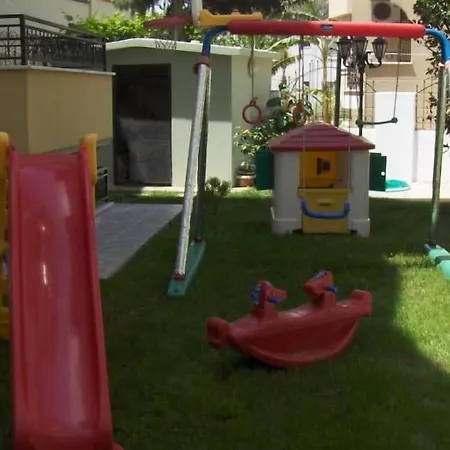 מלון Liman 3*