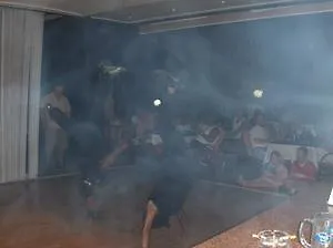 Liman מרמריס