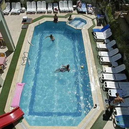 Liman מלון 3*