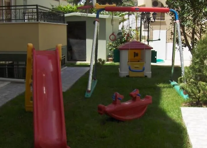 Hotel Liman 3*