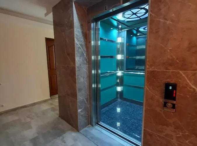 Hotel Liman