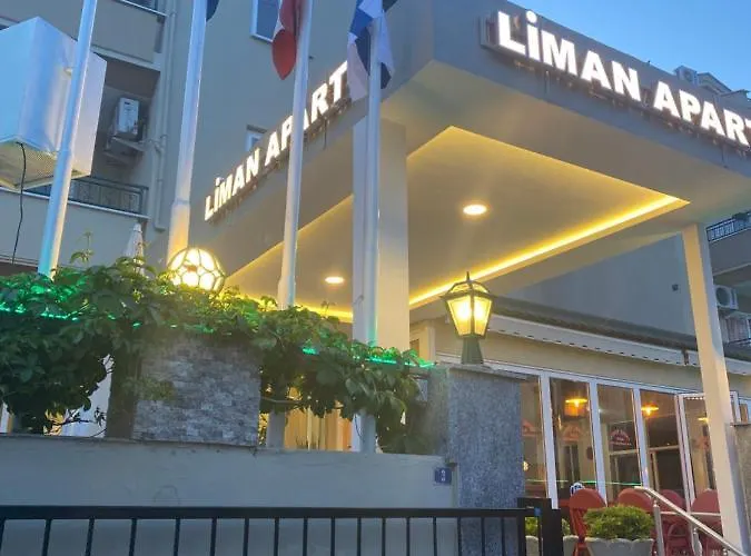 Liman 3*