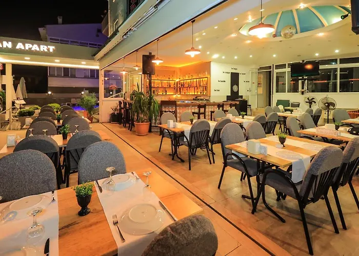 Hotel Liman