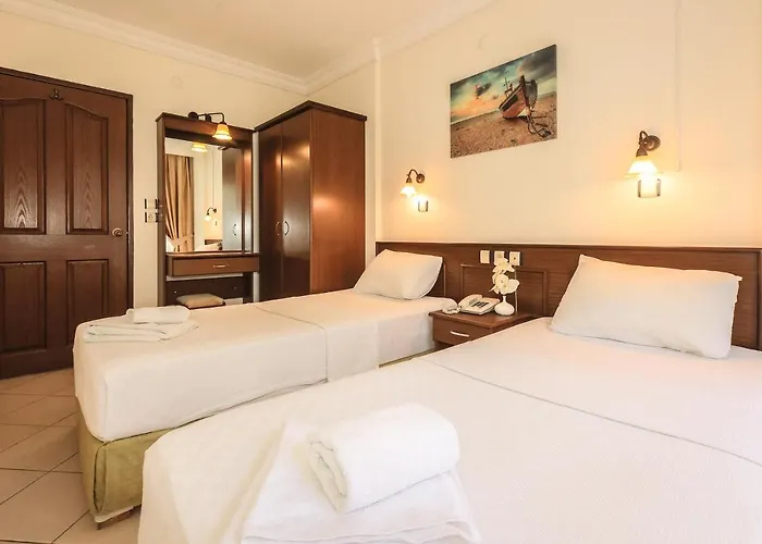 Hotel Liman Marmaris