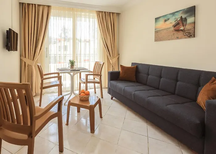 Liman Hotel Marmaris