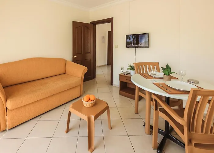 Hotel Liman Marmaris