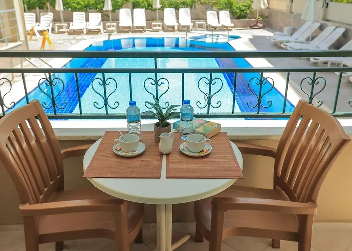 Liman Hotel