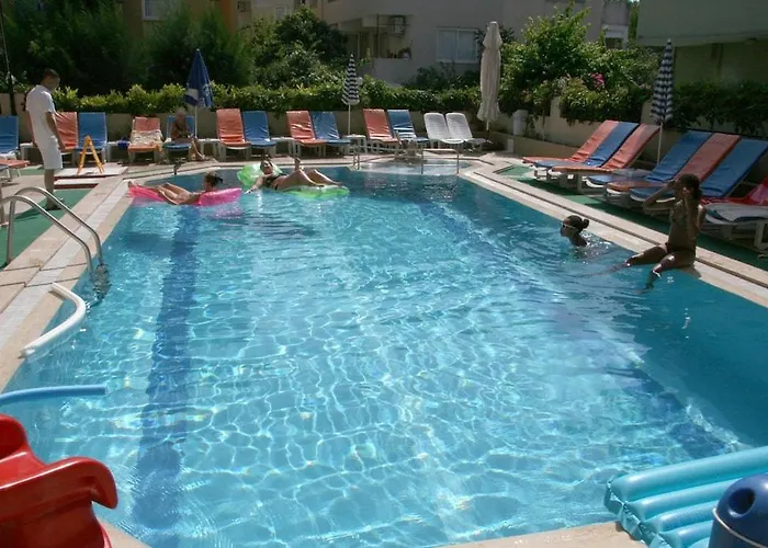 Liman Hotel Marmaris