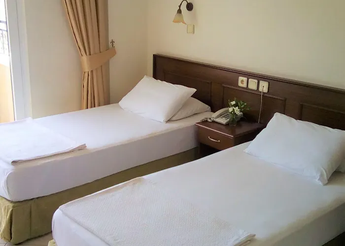 Liman Hotel