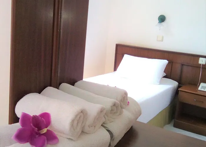 Hotel Liman