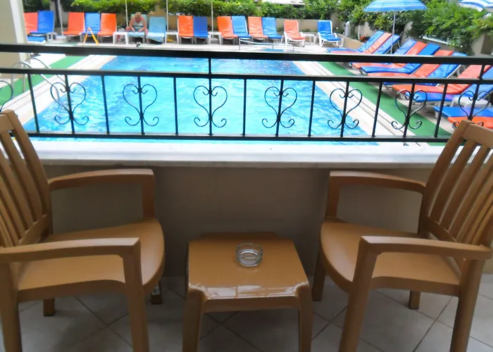 Liman Hotel 3*