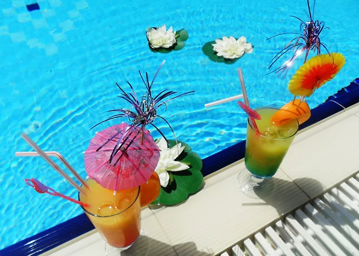 Liman Hotel 3*