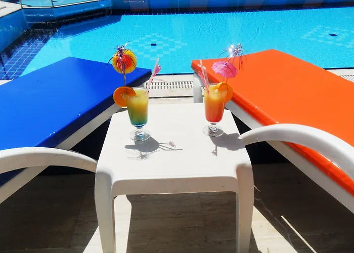 Hotel Liman 3*