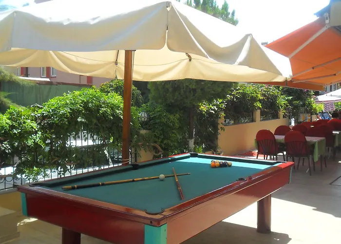 Liman Marmaris