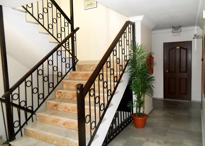 Hotel Liman