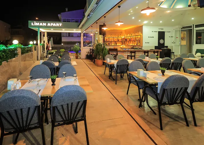 Hotel Liman