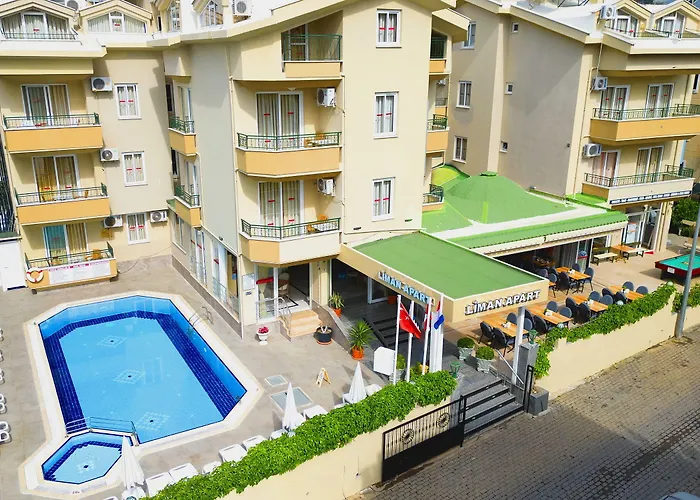 Hotel Liman