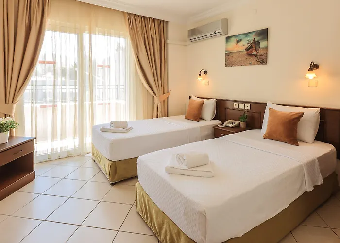 Liman Hotel