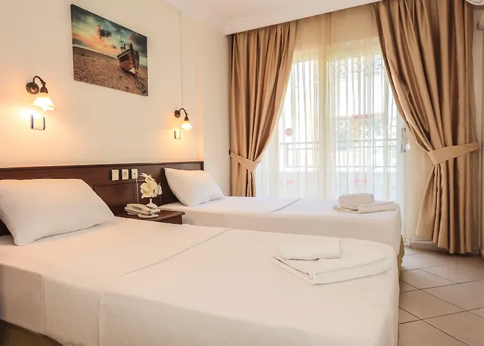 Hotel Liman 3*