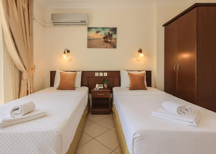 Liman 3* Marmaris