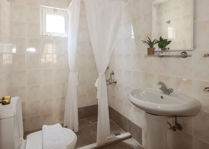 Liman Hotel 3*