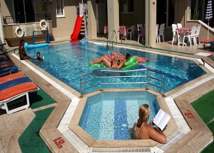Liman Marmaris