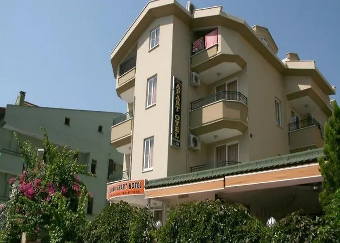 Liman Marmaris
