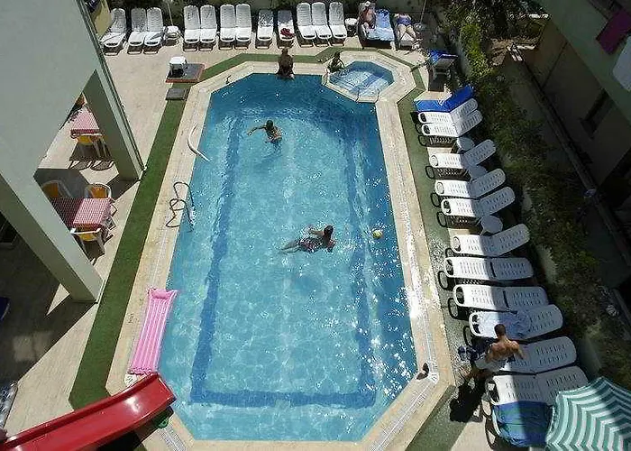Liman Hotel 3*