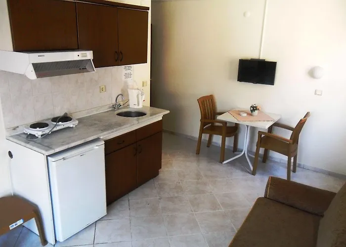 Liman Hotel