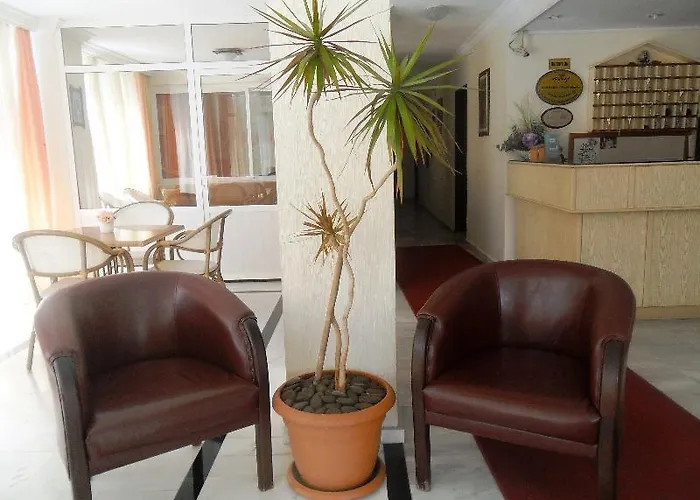 Hotel Liman 3*