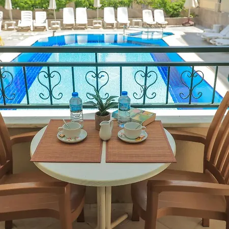 ليمان أبارت فندق