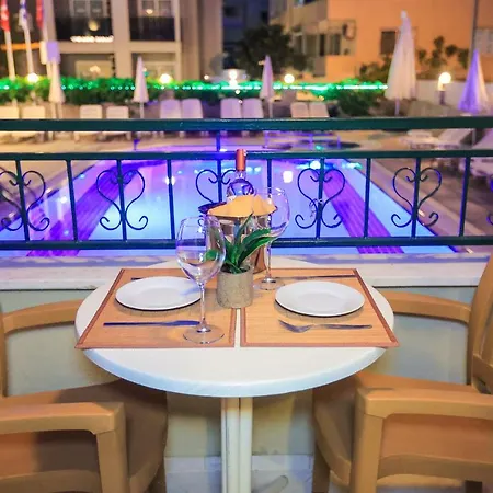 ليمان أبارت