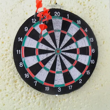 فندق ليمان أبارت