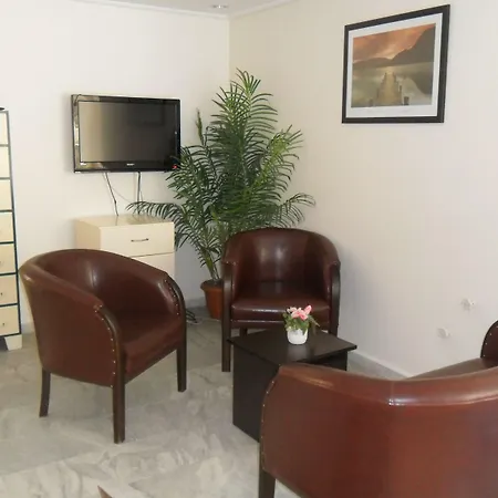 ليمان أبارت