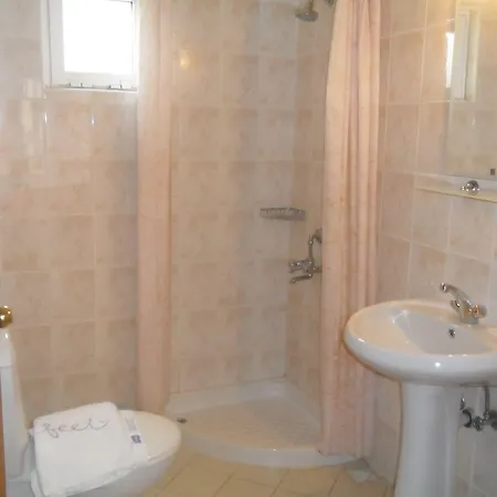 فندق ليمان أبارت