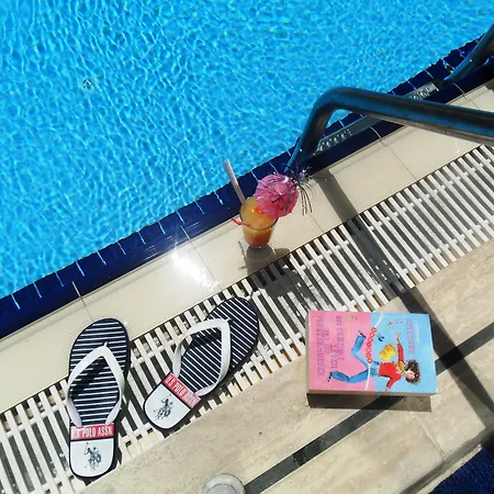 ليمان أبارت مرمريس