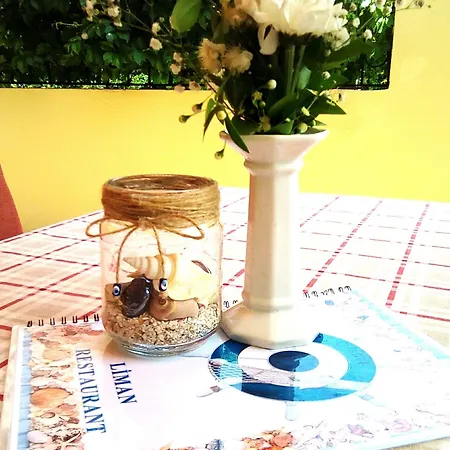 ليمان أبارت 3*