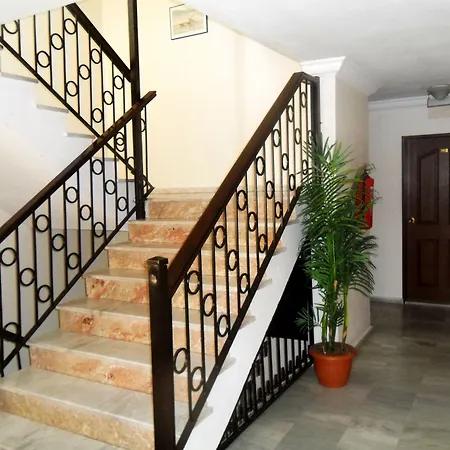 فندق ليمان أبارت