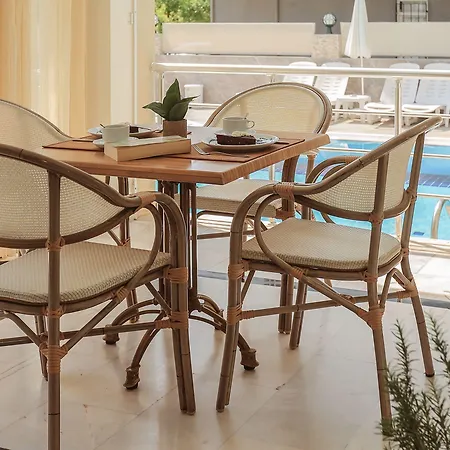 ليمان أبارت 3*