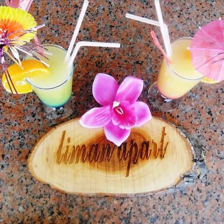 ليمان أبارت