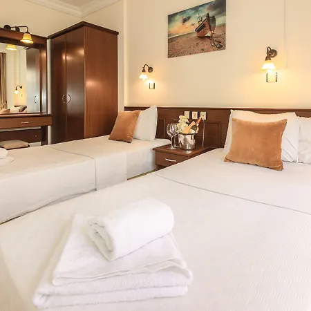 Liman Hotel Marmaris