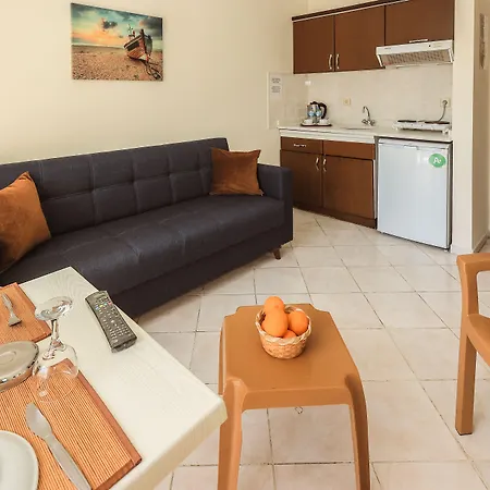 ليمان أبارت مرمريس