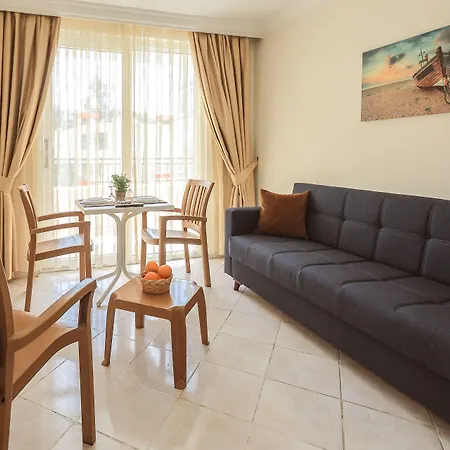 ليمان أبارت 3*