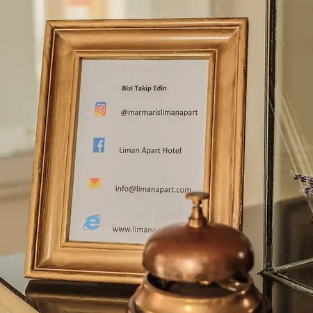 فندق ليمان أبارت