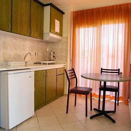 Liman Hotel Marmaris