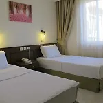 Liman 3*