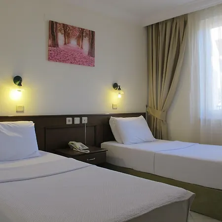 Hotel Liman
