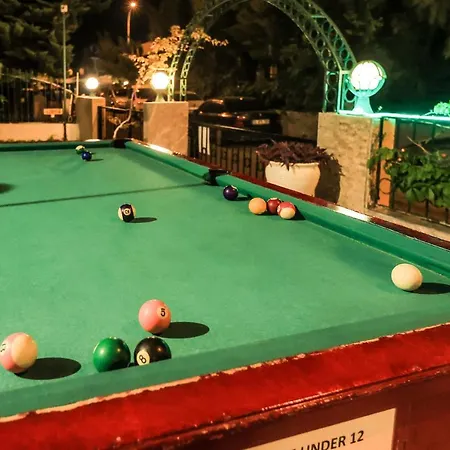 Hotel Liman Marmaris