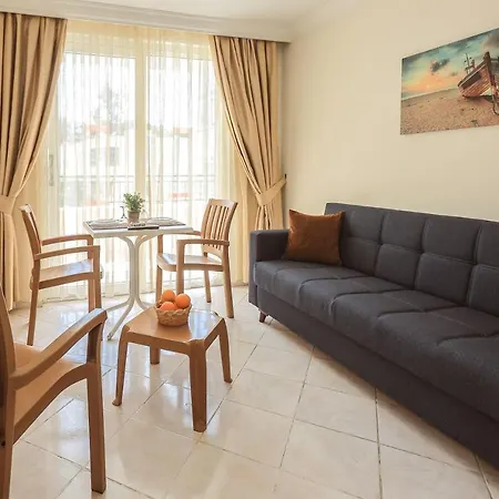 Liman Hotel Marmaris