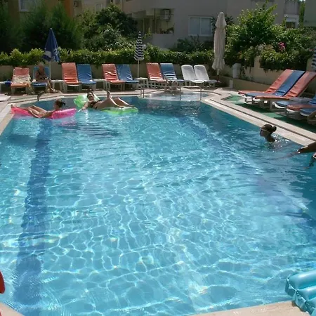 Liman Hotel Marmaris